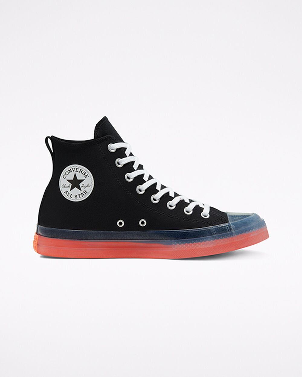 Black Mango Women's Converse Chuck Taylor All Star CX Sneakers | Singapore-15340