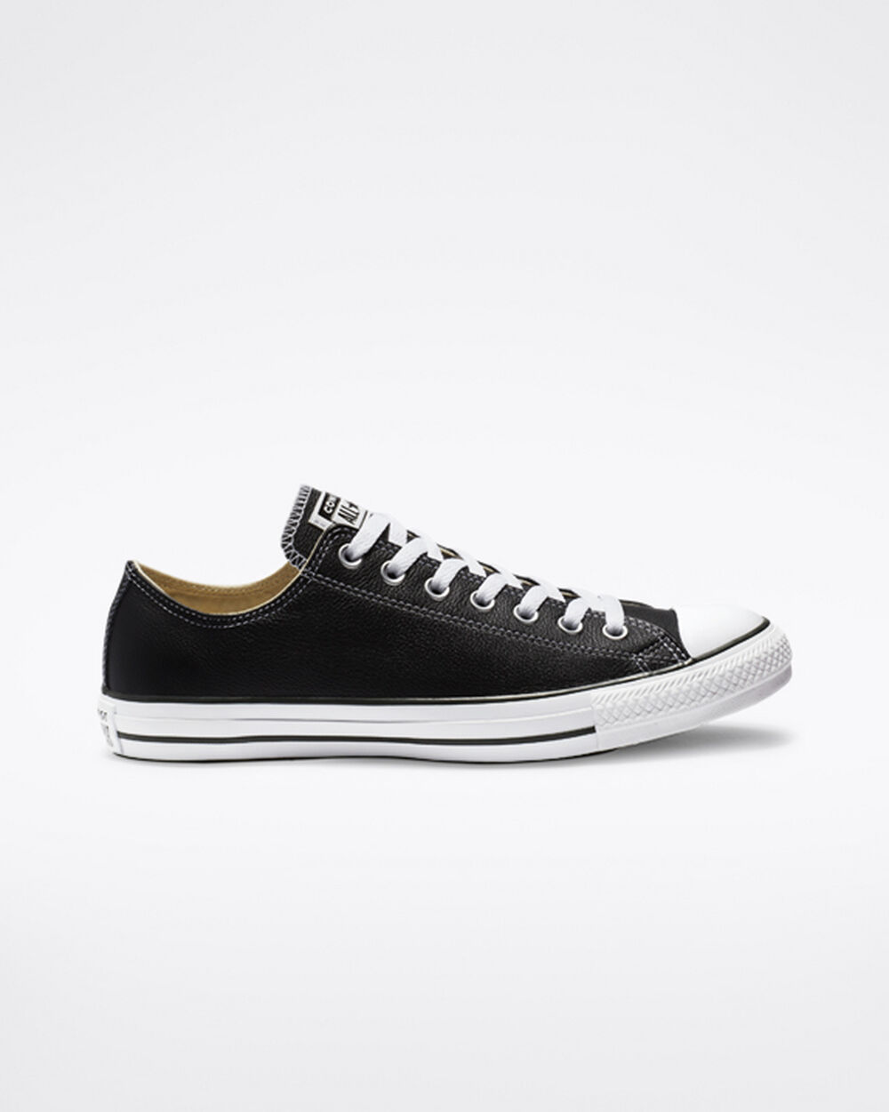 Black Women's Converse Chuck Taylor All Star Sneakers | Singapore-32480