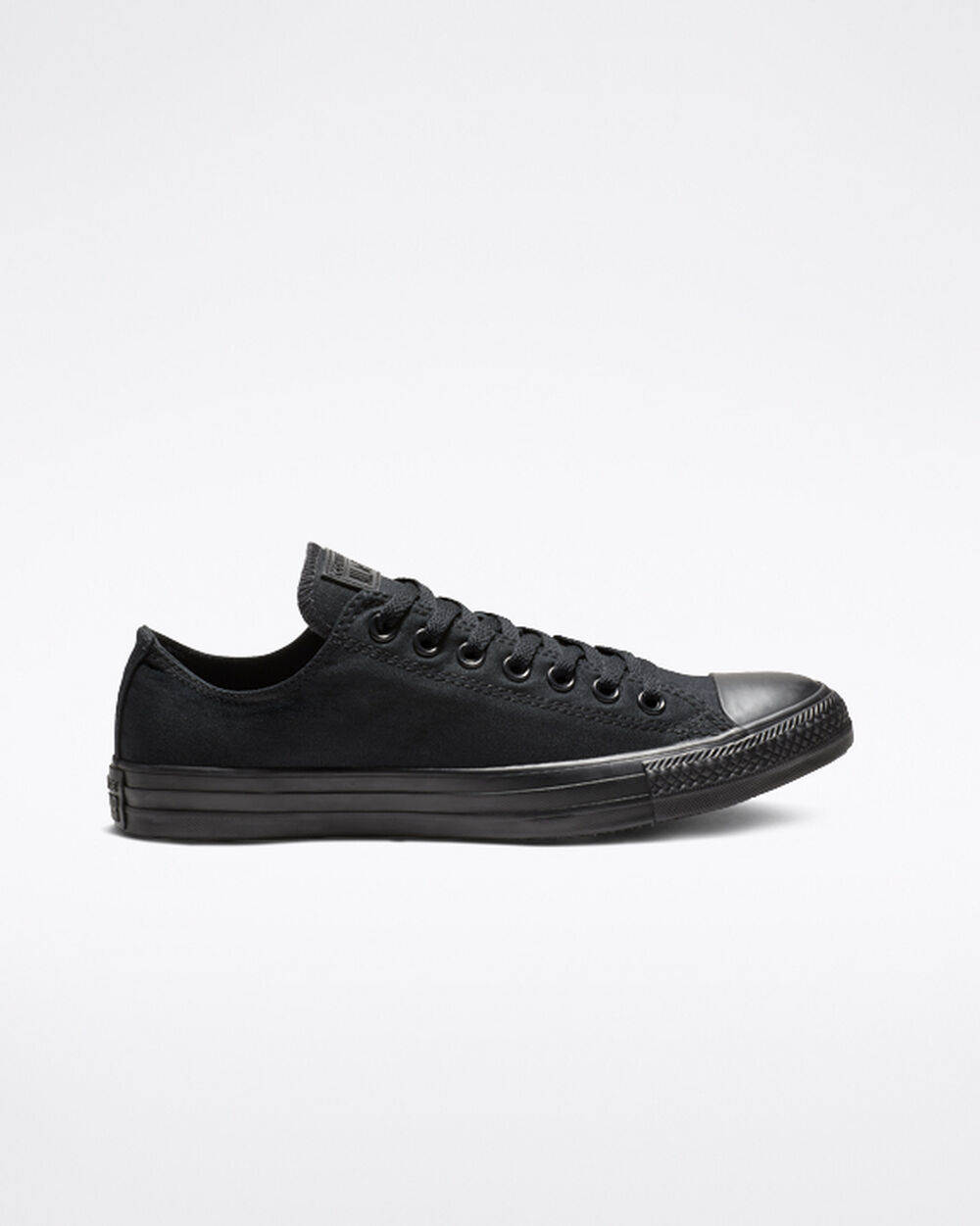 Black Women's Converse Chuck Taylor All Star Sneakers | Singapore-52946