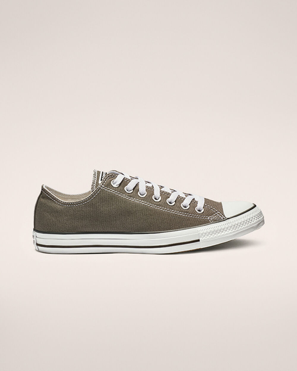 Deep Grey Women's Converse Chuck Taylor All Star Sneakers | Singapore-58701