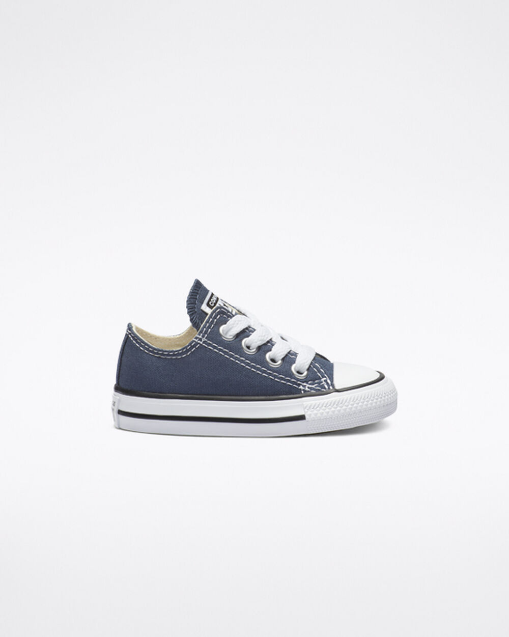 Navy Boys' Converse Chuck Taylor All Star Sneakers | Singapore-90725