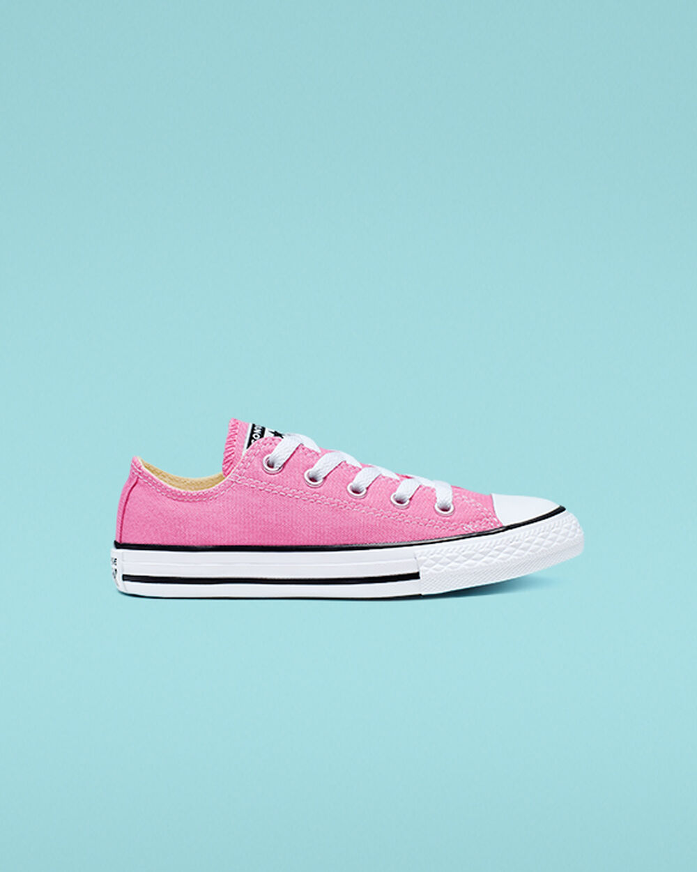 Pink Boys' Converse Chuck Taylor All Star Sneakers | Singapore-28467