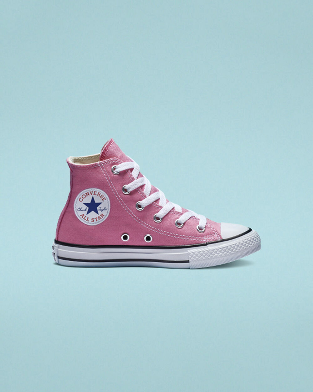 Pink Boys' Converse Chuck Taylor All Star Sneakers | Singapore-51038