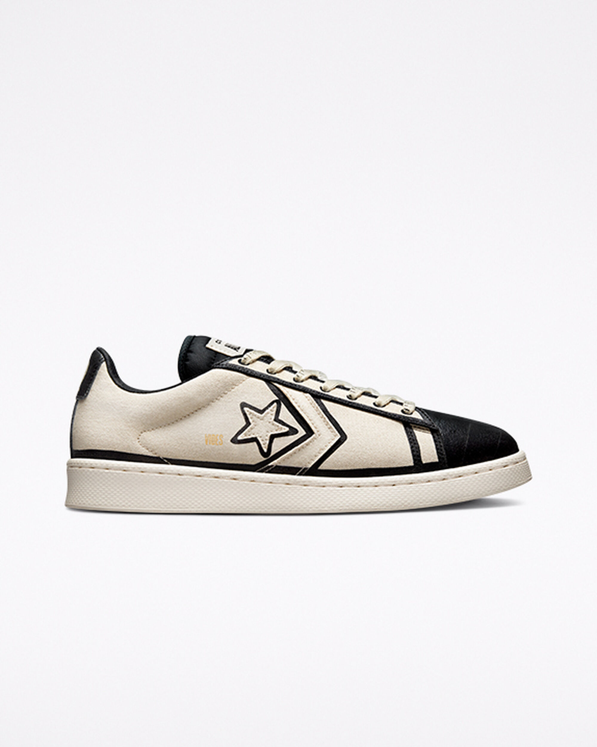 Beige White Black White Men\'s Converse x Joshua Vides Weapon CX Sneakers | Singapore-04712