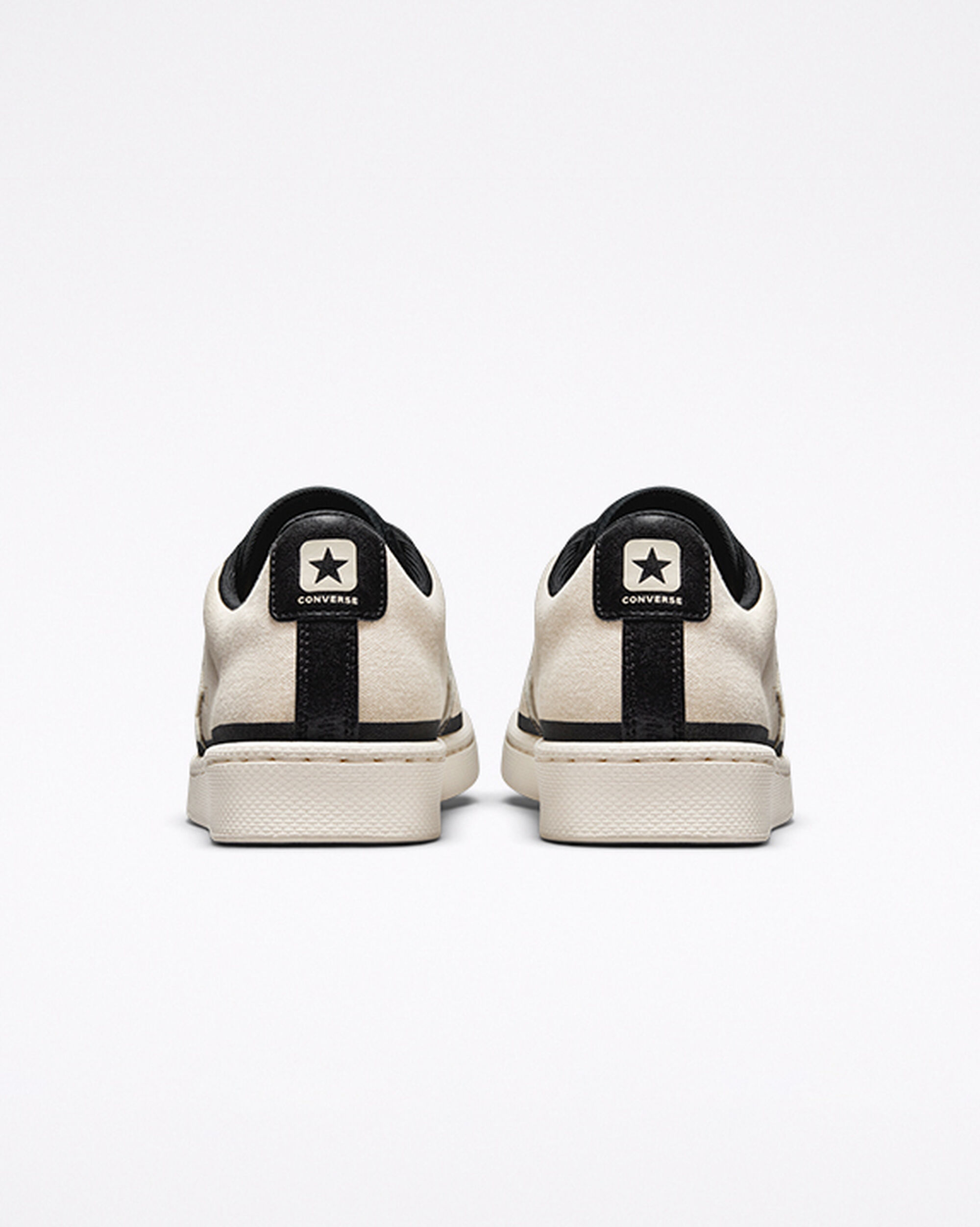 Beige White Black White Women's Converse x Joshua Vides Sneakers | Singapore-52183