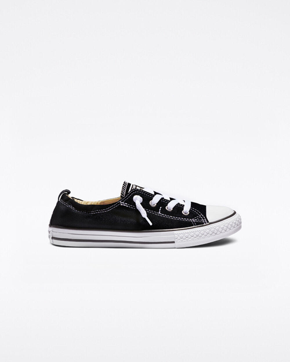 Black Boys\' Converse Chuck Taylor All Star Sneakers | Singapore-65204