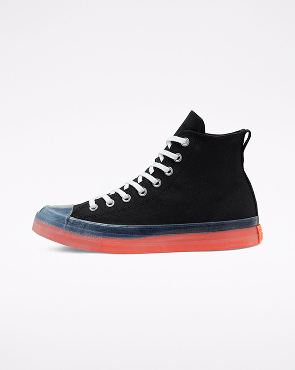 Black Mango Women's Converse Chuck Taylor All Star CX Sneakers | Singapore-15340