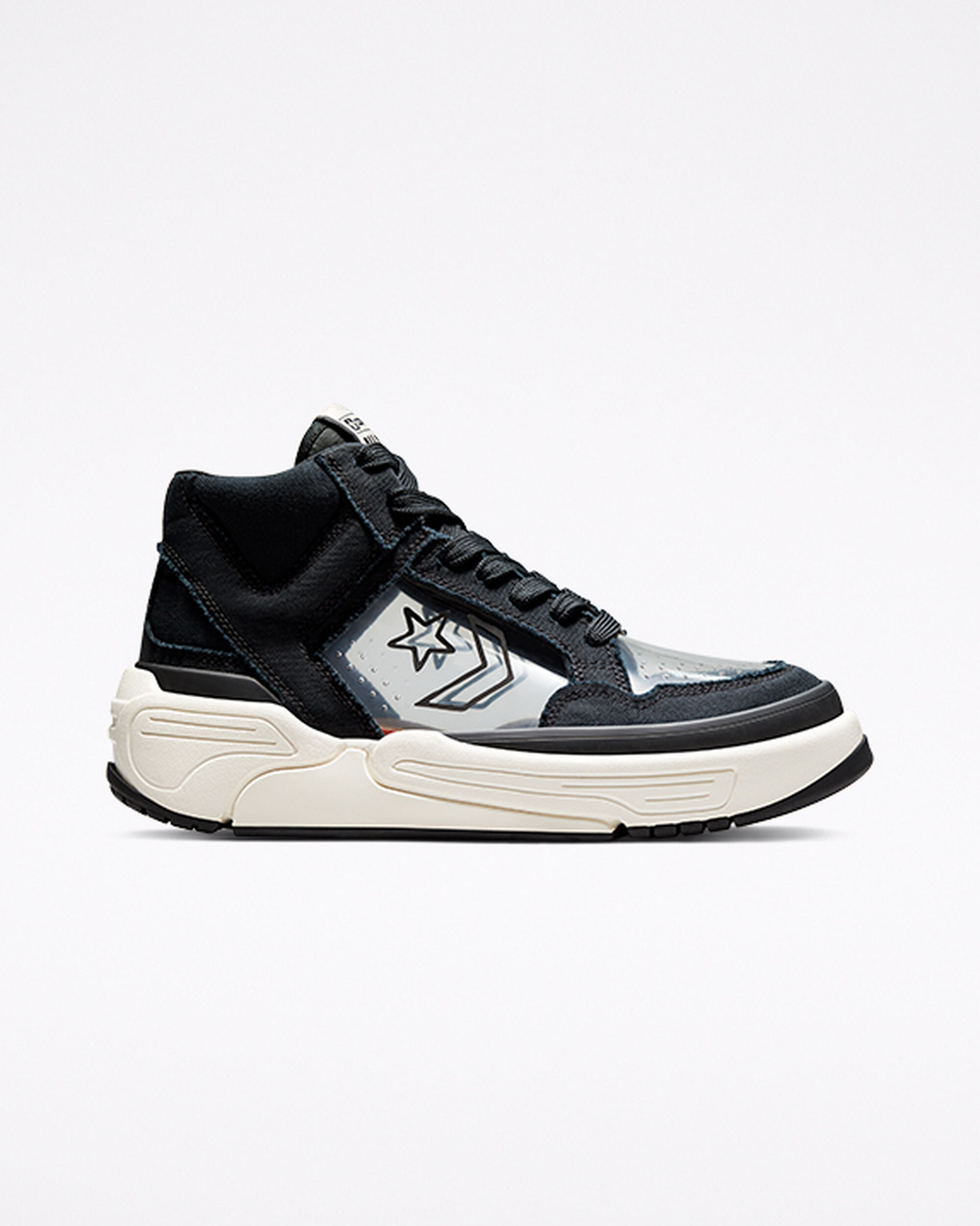 Black Men\'s Converse x Todd Snyder Chuck 70 Sneakers | Singapore-20374