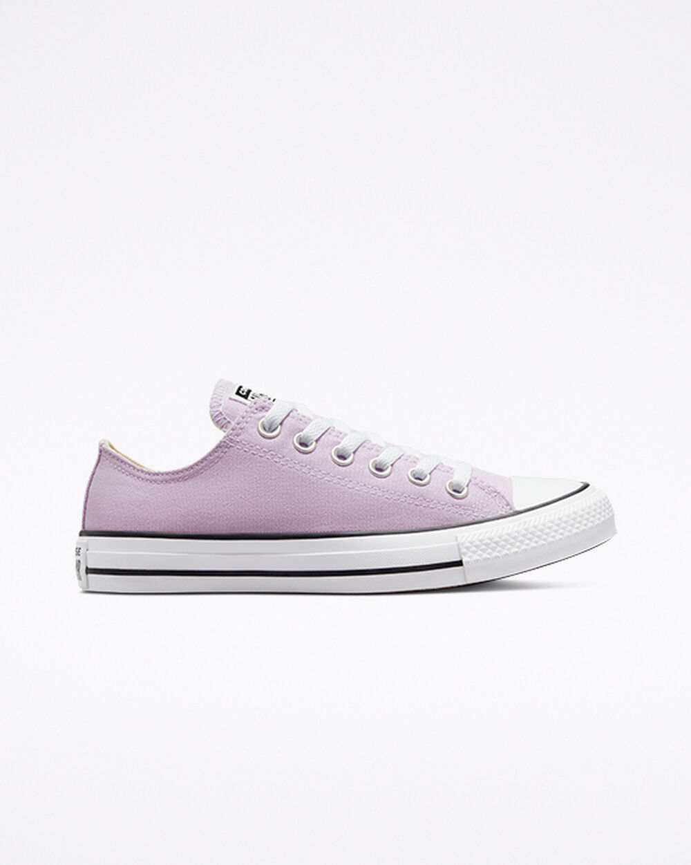 Light Purple Men\'s Converse Chuck Taylor All Star Sneakers | Singapore-29306