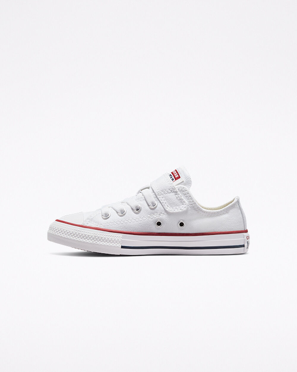 White Beige Girls' Converse Chuck Taylor All Star Sneakers | Singapore-20713