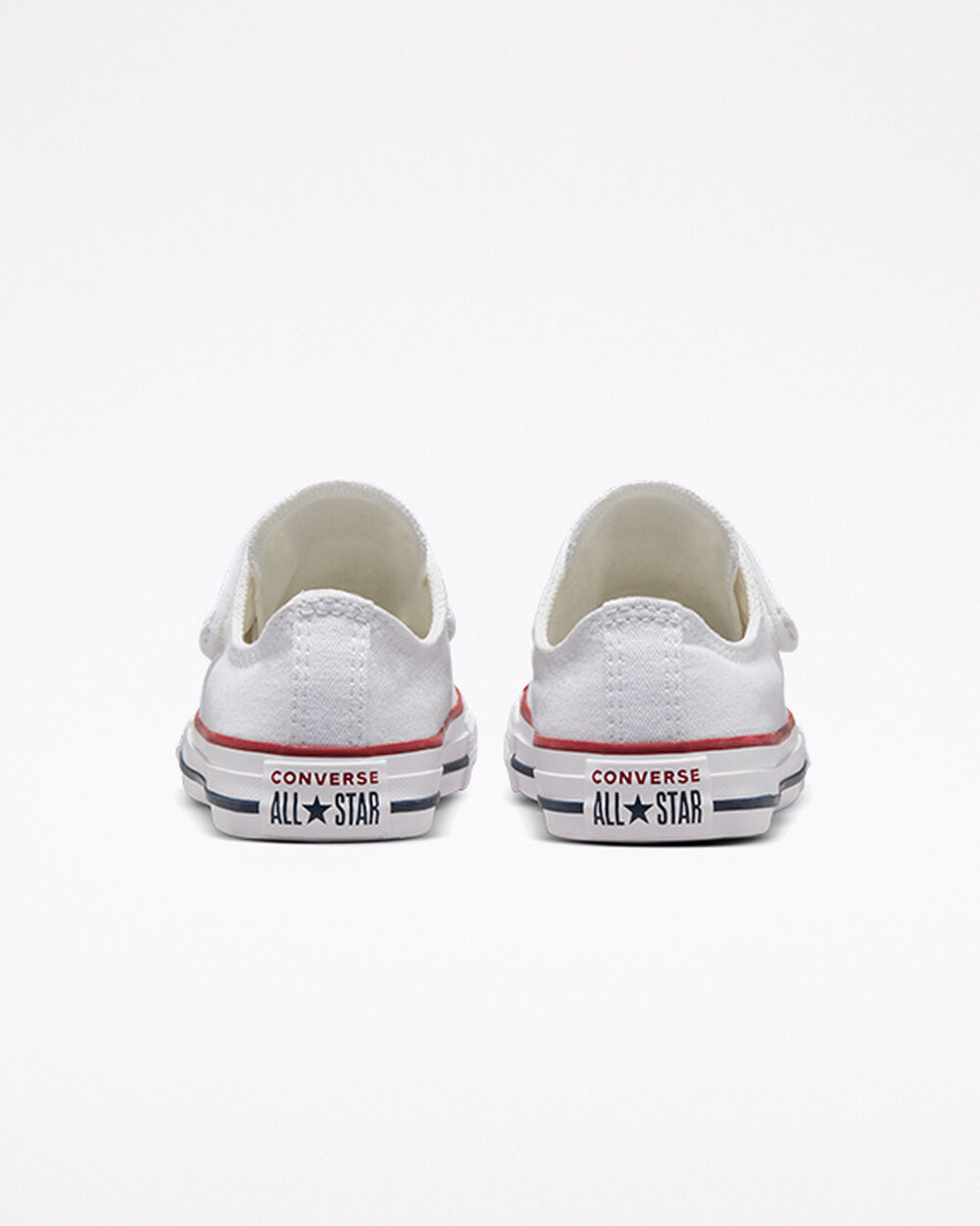 White Beige Girls' Converse Chuck Taylor All Star Sneakers | Singapore-20713