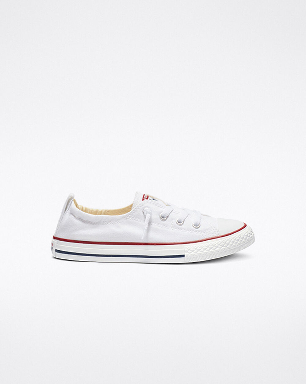 White Boys\' Converse Chuck Taylor All Star Sneakers | Singapore-25840