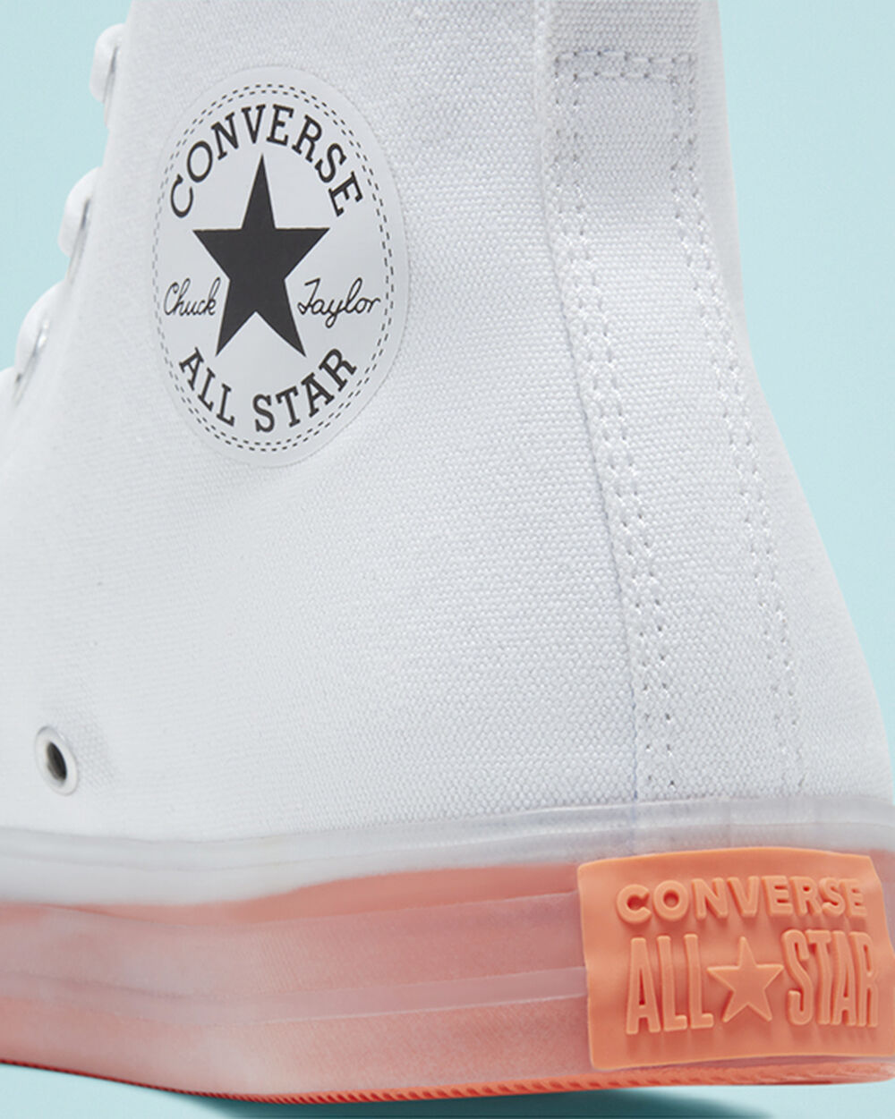 White Mango Women's Converse Chuck Taylor All Star CX Sneakers | Singapore-25913