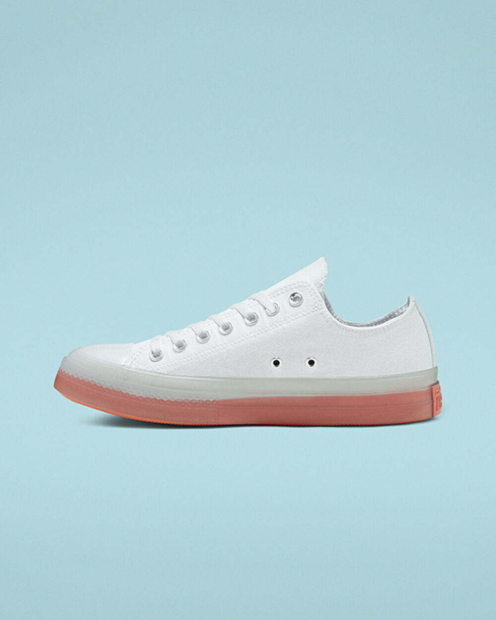 White Mango Women's Converse Chuck Taylor All Star CX Sneakers | Singapore-42639