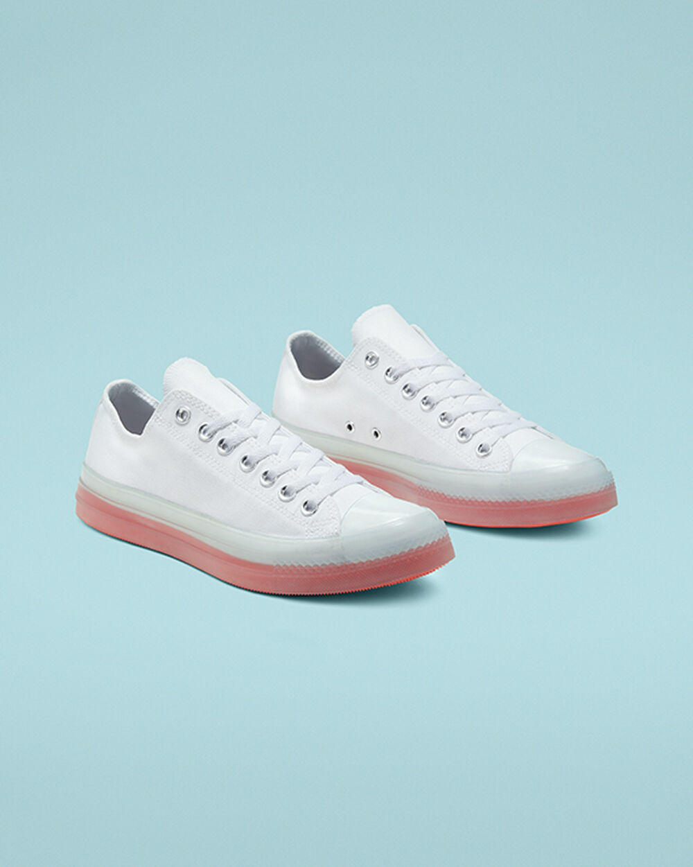 White Mango Women's Converse Chuck Taylor All Star CX Sneakers | Singapore-42639